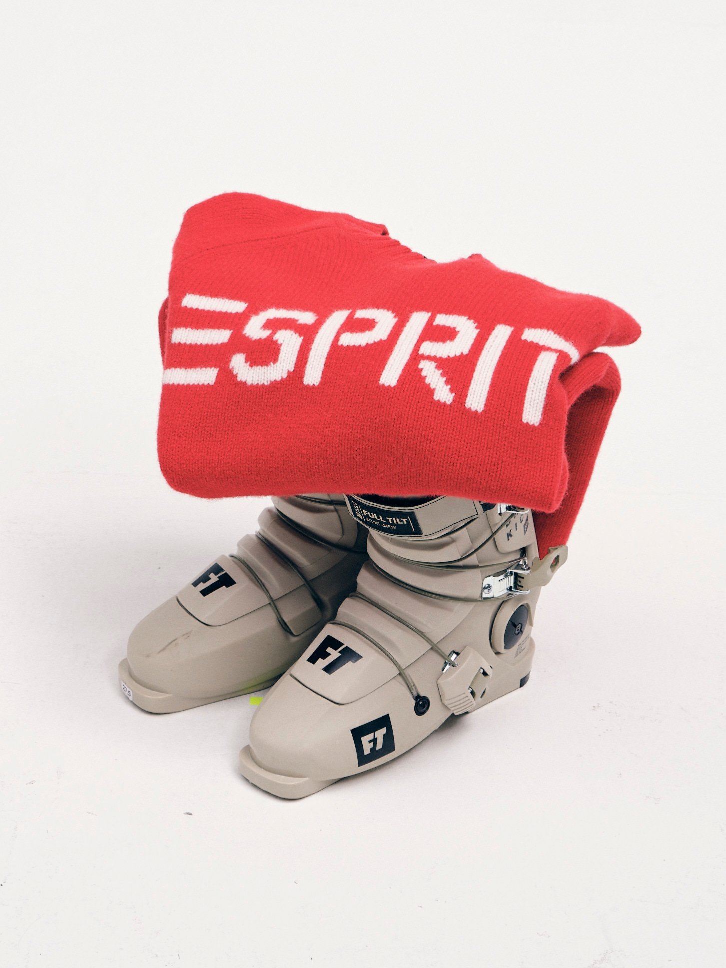 Esprit campaign