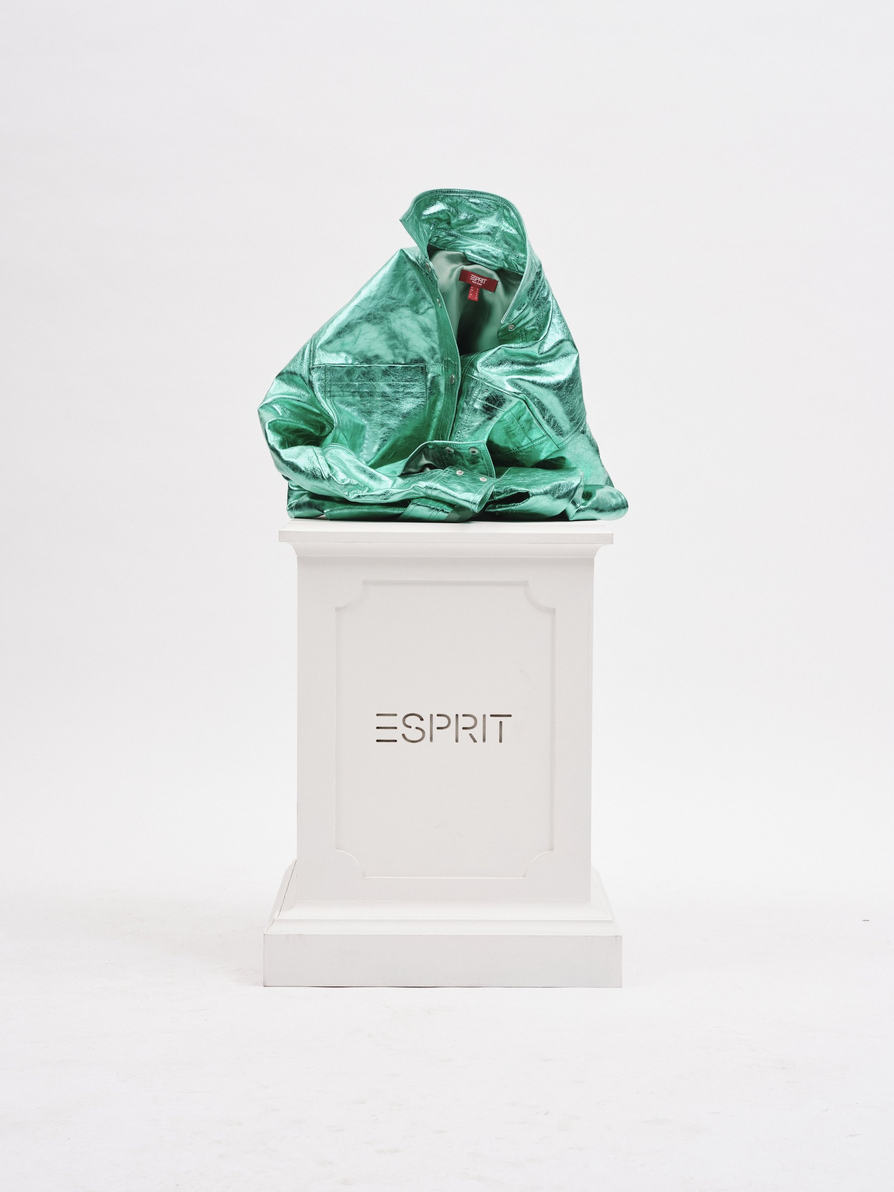 Esprit campaign