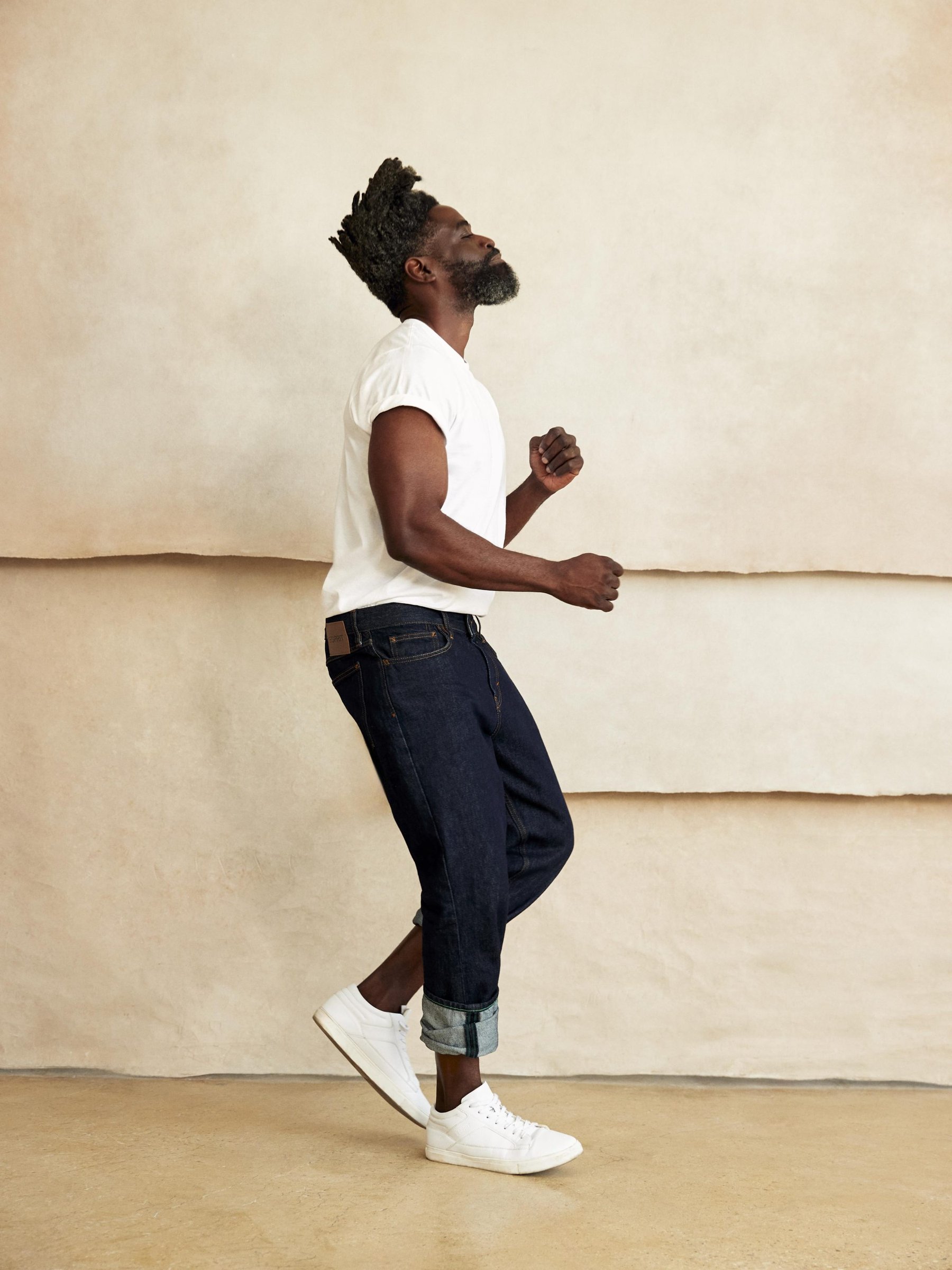 Esprit campaign
