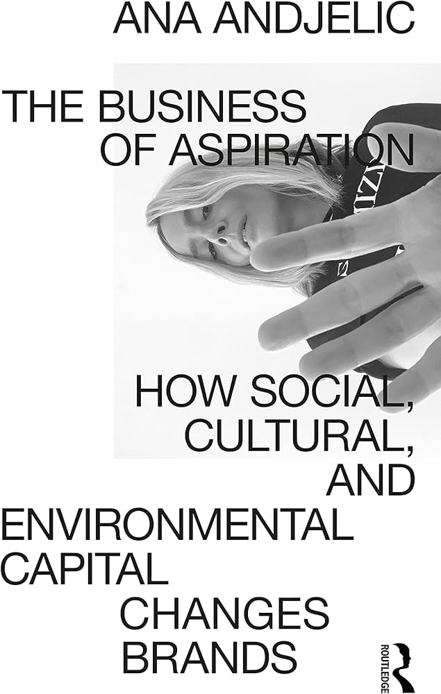 The Business of Aspiration